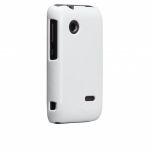 Capa Sony Xperia Case-Mate Barely There - White