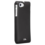 Capa Sony Xperia J Case-Mate Barely There - Black