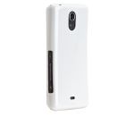 Capa Sony Xperia T Case-Mate Barely There - White