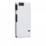 Case-Mate Capa Sony Xperia Go Barely There - White