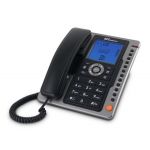 SPC telecom Office Pro Black - 3604N