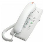 Cisco Unified IP Phone 6901 Standard - CP-6901-W-K9=