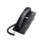 Cisco Unified IP Phone 6901 Standard - CP-6901-C-K9=