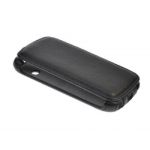 StarCase Flip Case Samsung S7500 Galaxy Ace Plus - L6506-BK