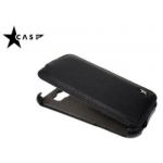 Star-Case  Flip Case Roma Classic HTC Sensation XL Black - 13596