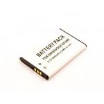 Energy Plus Bateria SWISSVOICE ePure, ePure fulleco DUO Compatibilidade