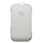 Bolsa Flip BlackBerry ACC-48097-202 9220/9310/9320 White ACC-46594-202