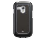 CASE-MATE Barely There Samsung Galaxy S3 Mini Brushed Alumin - CM024949 - 13353914