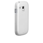 CASE-MATE Barely There Samsung Galaxy S3 Mini White - CM024957 - 13353916