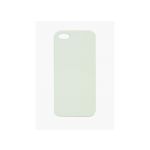 New Mobile Tampa Decorativa Pc Liusha iPhone 5/5s/SE White