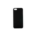 New Mobile Tampa Decorativa Pc Liusha iPhone 5/5s/SE Black