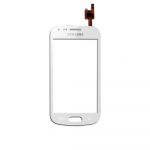 Touch Samsung Galaxy S Duos S7562 White