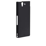 Case-Mate Capa Sony Xperia Z Case-Mate Barely There - Black - CM025825