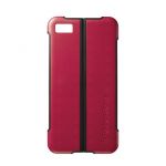 BlackBerry Z10 Transform Hard Shell (Red)