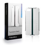 Proteção rígida Transform para Z10l White