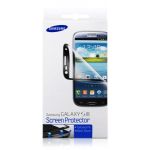 Samsung Galaxy S3 i9300 black ETC-G1G6BEGSTD (x2) - ETC-G1G6BEG