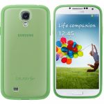 Samsung Protective Cover Galaxy J I9500 Green - EF-PI950BGEGWW