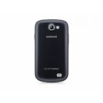 Samsung Protective Cover Galaxy Express I8730 Blue - EF-PI873BLEGWW