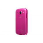 Samsung Protective Cover Galaxy Core Aruba I8262 Pink - EF-PI826BPEGWW
