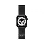 Laut Bracelete Steel Loop Apple Watch 44mm Black A36550116