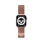 Laut Bracelete Apple Watch Loop 40mm Aço/Ouro A36550076