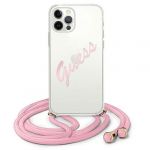 Cool Guess Guhcp12mcrtvspi Capa para Telemóvel 15,5 cm. - C3700740495377