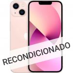 iPhone 13 Recondicionado (Grade A) 6.1" 256GB Pink