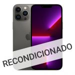 iPhone 13 Pro Max Recondicionado (Grade A) 6.7" 128GB Graphite