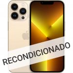 iPhone 13 Pro Recondicionado (Grade A) 6.1" 512GB Gold