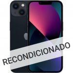 Apple iPhone 13 Recondicionado (Grade A) 6.1" 256GB Midnight