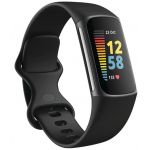 Fitbit Charge 5 Preto