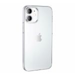 Capa Ultra Slim Branco Opaco iPhone 13 Pro Max