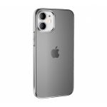 Capa Ultra Slim Preto Opaco iPhone 13 Pro Max