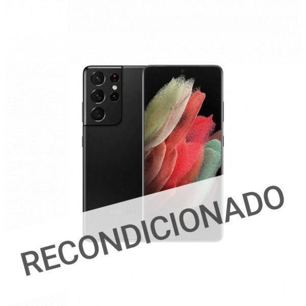 Samsung Galaxy S21 Ultra 5G - 256GB - Titânio - Recondicionado – FNAC  Restart - Grade A - SmartPhone Android - Compra na