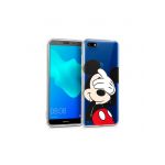 Capa Huawei Y5 (2018) Honor 7S Disney Mickey