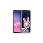 Capa Samsung G975 Galaxy S10 Plus Disney Daisy