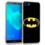 Capa Huawei Y5 (2018) Honor 7S Dc Batman