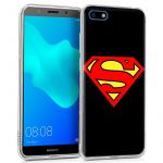 Capa Huawei Y5 (2018) Honor 7S Dc Superman