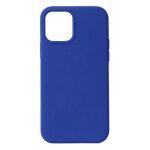 Capa para iPhone 13 Pro Max Silky Blue Marinho
