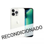 iPhone 13 Pro Max Recondicionado (Grade A) 6.7" 512GB Silver