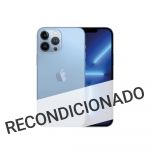 iPhone 13 Pro Max Recondicionado (Grade A) 6.7" 256GB Sierra Blue