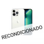 iPhone 13 Pro Recondicionado (Grade A) 6.1" 512GB Silver
