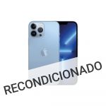 iPhone 13 Pro Recondicionado (Grade A) 6.1" 256GB Sierra Blue