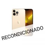 iPhone 13 Pro Recondicionado (Grade A) 6.1" 256GB Gold