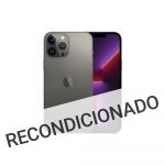 iPhone 13 Pro Recondicionado (Grade A) 6.1" 256GB Graphite