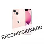 iPhone 13 Mini Recondicionado (Grade A) 5.4" 256GB Pink