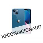 iPhone 13 Mini Recondicionado (Grade A) 5.4" 256GB Blue