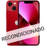 iPhone 13 Mini Recondicionado (Grade A) 5.4" 128GB Red