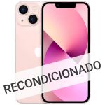 iPhone 13 Mini Recondicionado (Grade A) 5.4" 128GB Pink