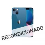 iPhone 13 Recondicionado (Grade A) 6.1" 512GB Sierra Blue
